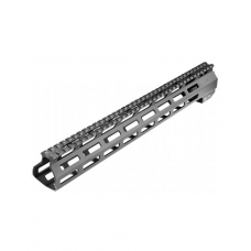 15" AR-15 FREE FLOAT M-LOK™ HANDGUARD: *MTMR03